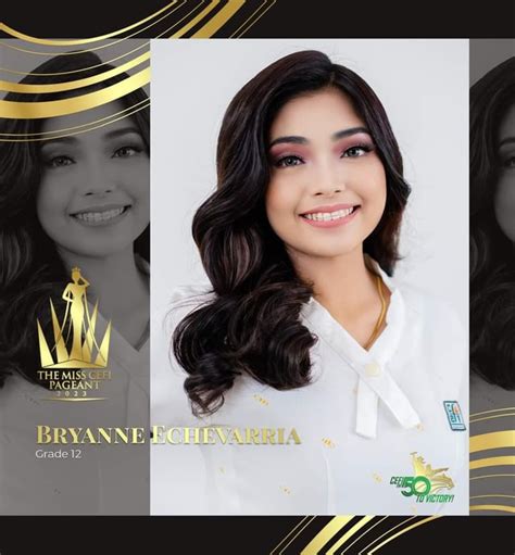 bryanne echevarria|@BrianEchNC .